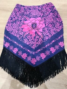Vintage Y2K Jane Doe Skirt